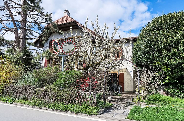 Unterkunft 2041720 - Appartement Waadtländer Alpen - Appartement Le 55Cici