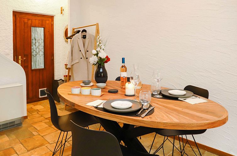 Appartement Le 55Cici