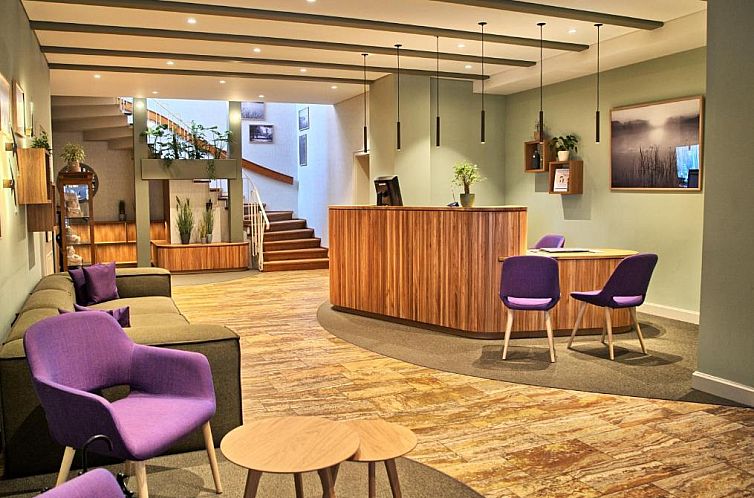 Best Western Seehotel Frankenhorst