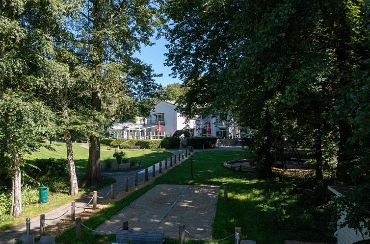 Best Western Seehotel Frankenhorst