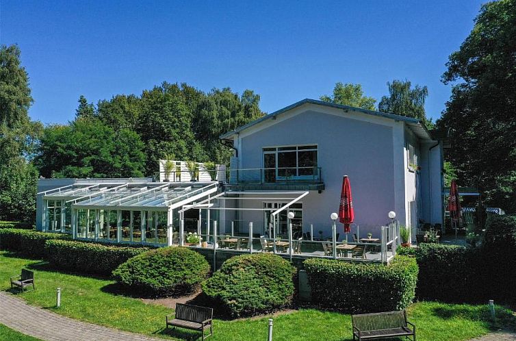 Best Western Seehotel Frankenhorst