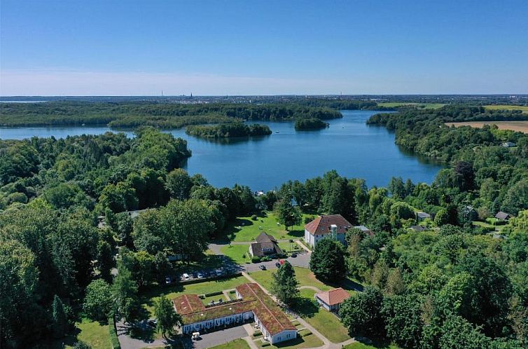 Best Western Seehotel Frankenhorst