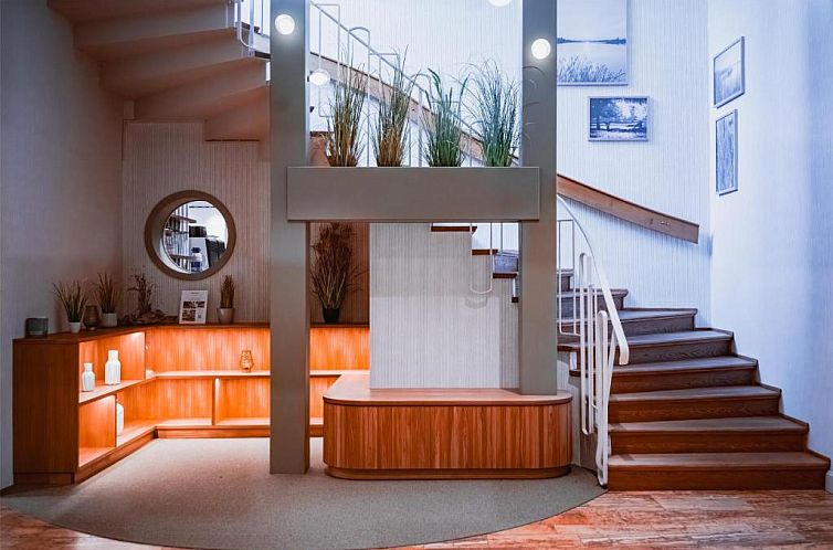 Best Western Seehotel Frankenhorst