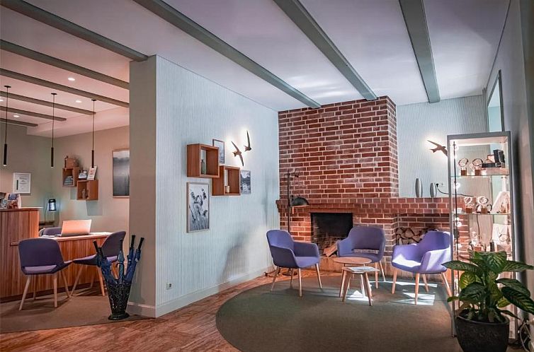 Best Western Seehotel Frankenhorst