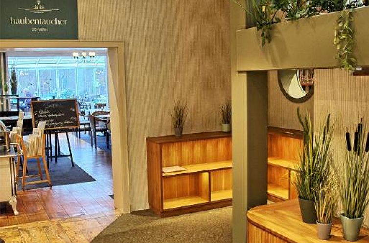 Best Western Seehotel Frankenhorst