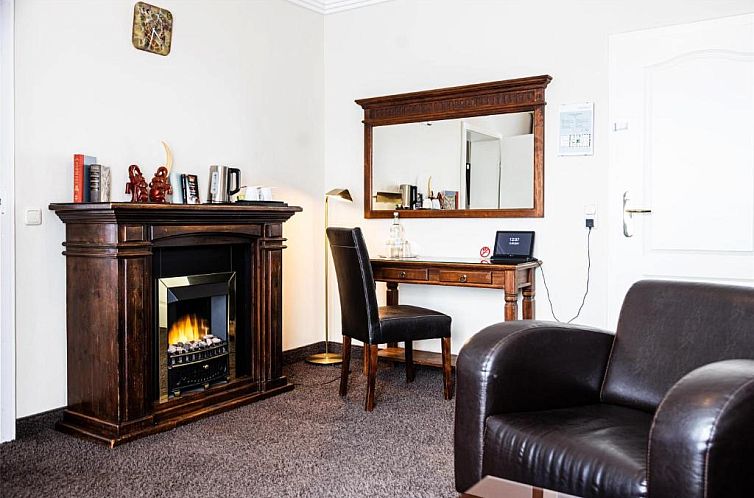 Best Western Seehotel Frankenhorst