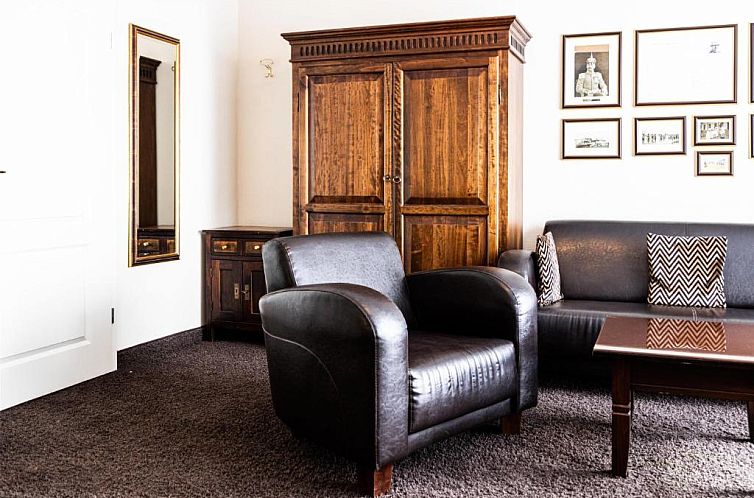 Best Western Seehotel Frankenhorst