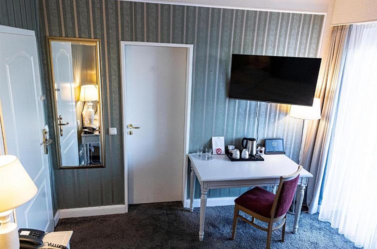 Best Western Seehotel Frankenhorst