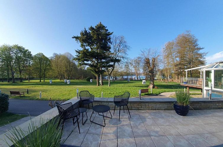Best Western Seehotel Frankenhorst