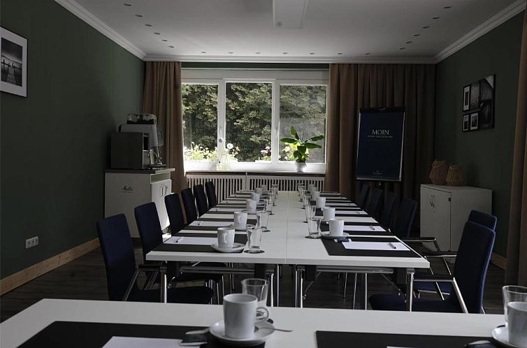 Best Western Seehotel Frankenhorst