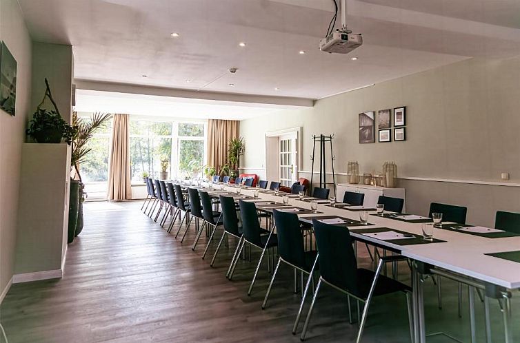 Best Western Seehotel Frankenhorst