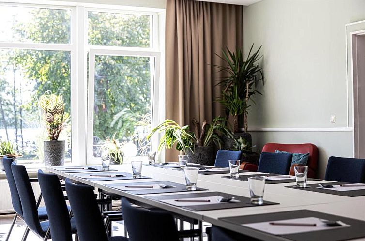 Best Western Seehotel Frankenhorst