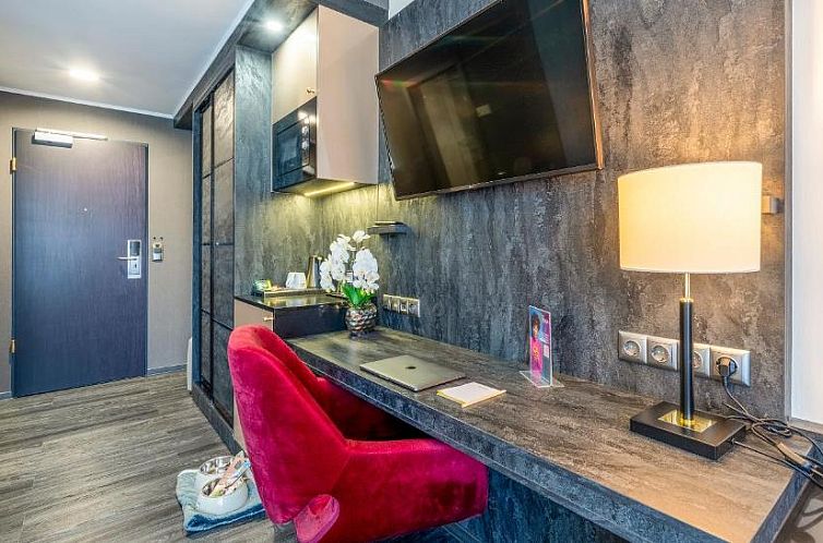 PLAZA Schwerin; Sure Hotel Collection by Best Western