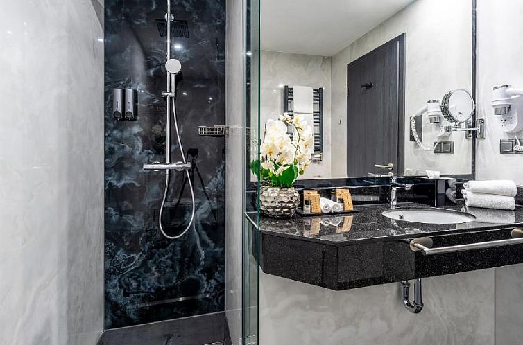 PLAZA Schwerin; Sure Hotel Collection by Best Western