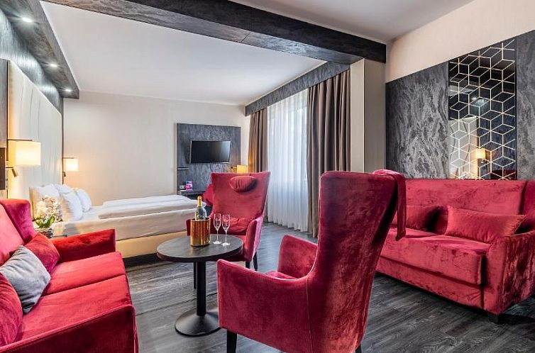 PLAZA Schwerin; Sure Hotel Collection by Best Western