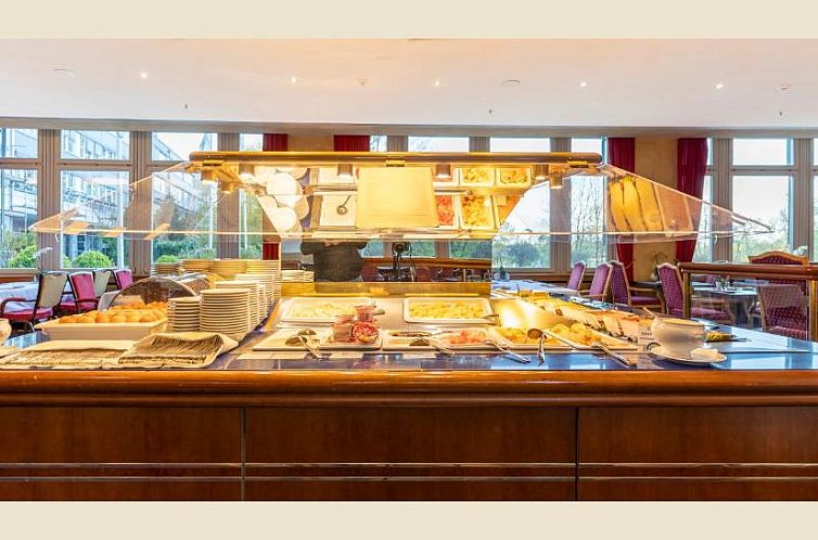 PLAZA Schwerin; Sure Hotel Collection by Best Western