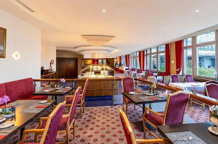 PLAZA Schwerin; Sure Hotel Collection by Best Western