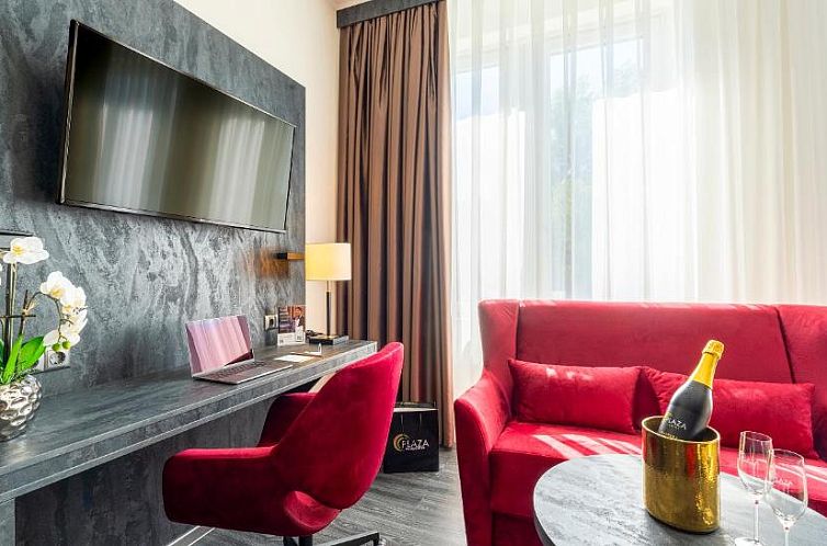 PLAZA Schwerin; Sure Hotel Collection by Best Western