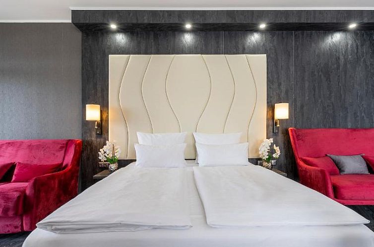 PLAZA Schwerin; Sure Hotel Collection by Best Western