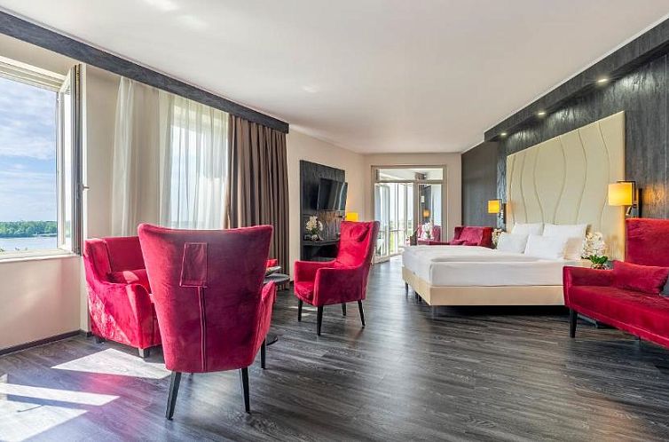 PLAZA Schwerin; Sure Hotel Collection by Best Western