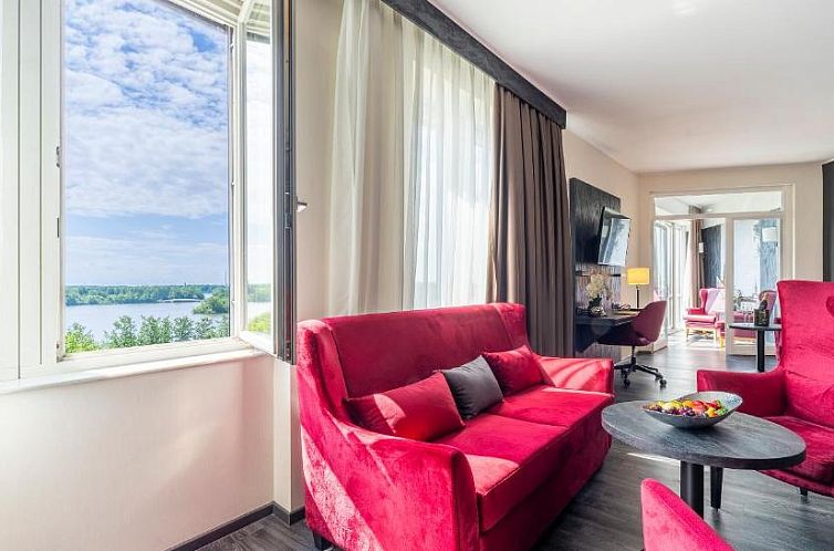 PLAZA Schwerin; Sure Hotel Collection by Best Western