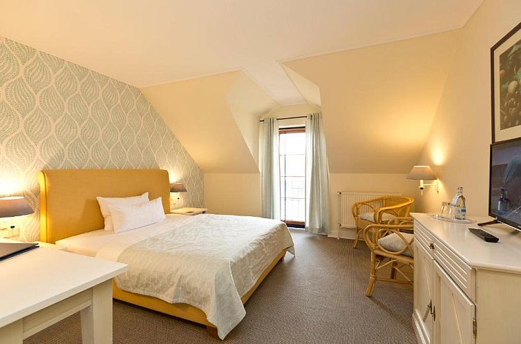 Hotel ARTE Schwerin