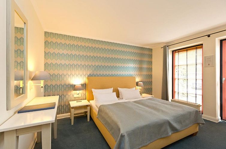 Hotel ARTE Schwerin