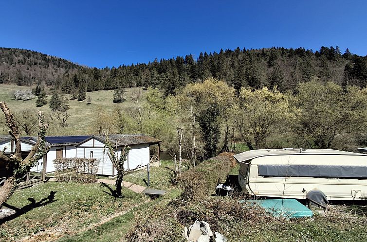 Chalet Pauline