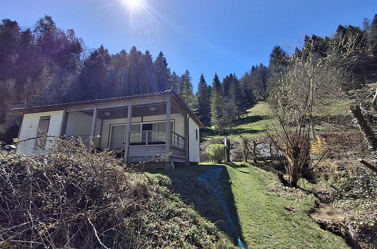 Chalet Pauline