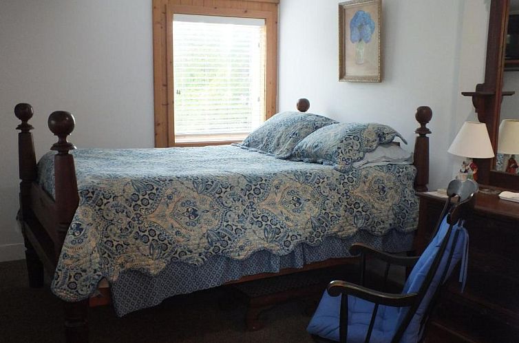 Unterkunft 20425301 - Appartement Zuiden - Scarborough Inn