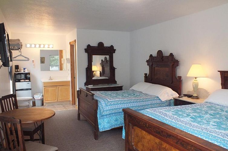 Scarborough Inn