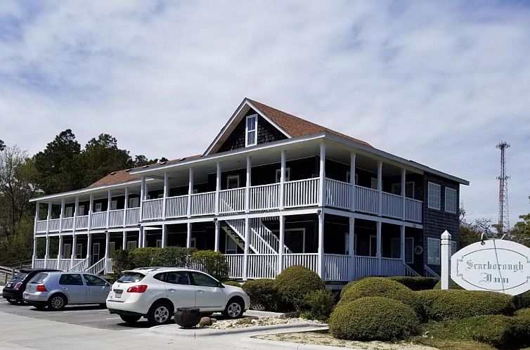 Scarborough Inn