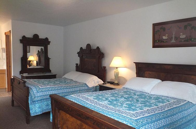 Scarborough Inn