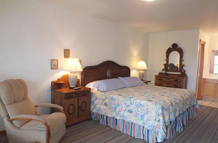 Scarborough Inn