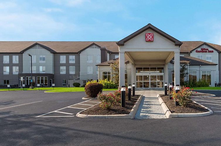 Unterkunft 20425501 - Appartement Midwesten - Hilton Garden Inn Columbus/Grove City