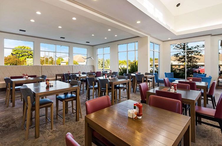 Hilton Garden Inn Columbus/Grove City