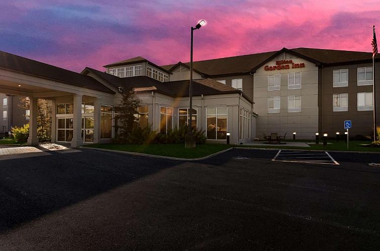 Hilton Garden Inn Columbus/Grove City