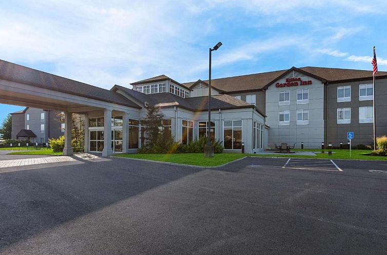 Hilton Garden Inn Columbus/Grove City