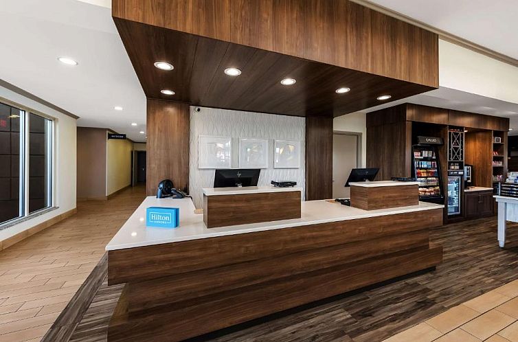 Hilton Garden Inn Columbus/Grove City