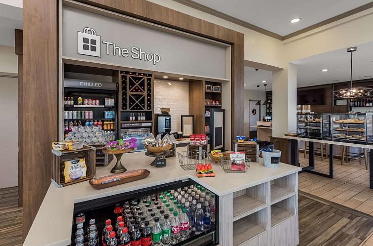 Hilton Garden Inn Columbus/Grove City