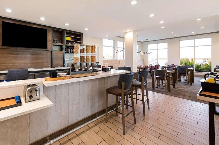 Hilton Garden Inn Columbus/Grove City