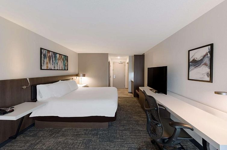 Hilton Garden Inn Columbus/Grove City
