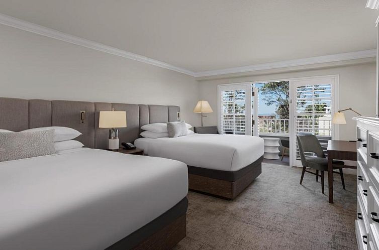 L'Auberge Del Mar Resort and Spa
