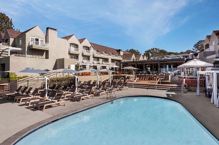 L'Auberge Del Mar Resort and Spa