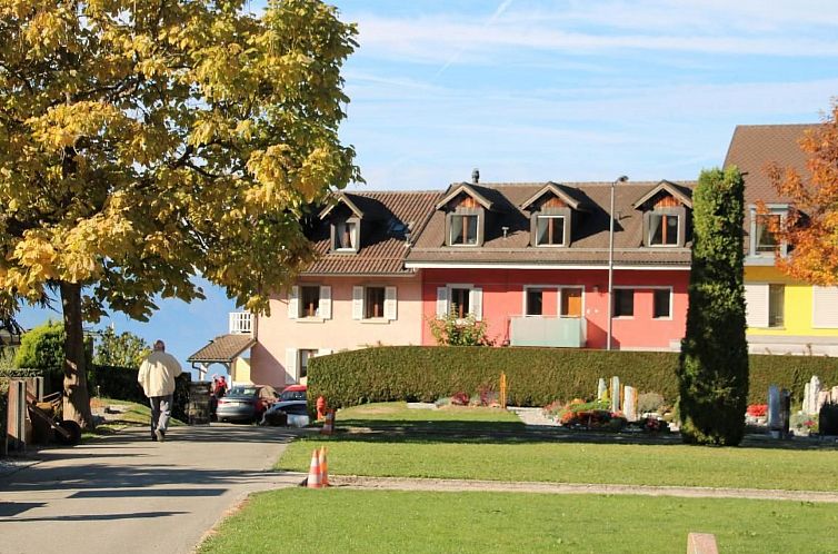 Unterkunft 2043701 - Appartement Waadtländer Alpen - Appartement Les Narcisses,Blonay