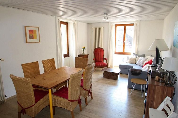 Appartement Les Narcisses,Blonay