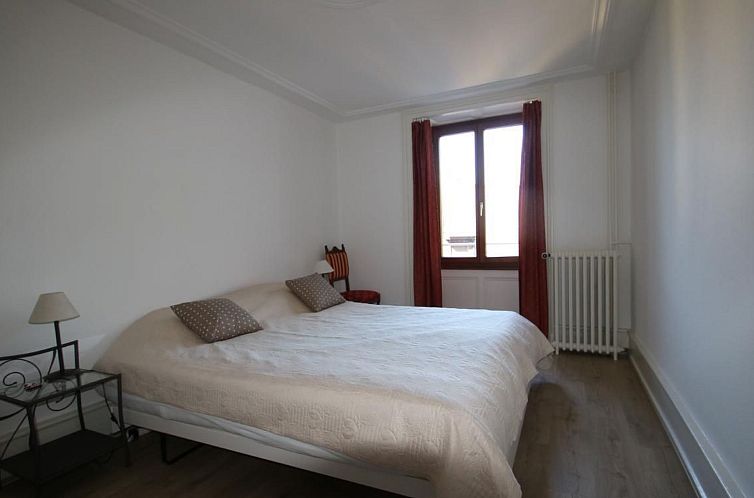 Appartement Les Narcisses,Blonay