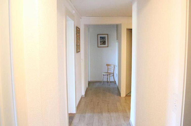 Appartement Les Narcisses,Blonay