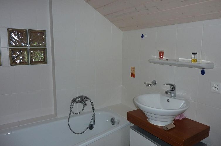 Appartement Chalet am See in St-Prex