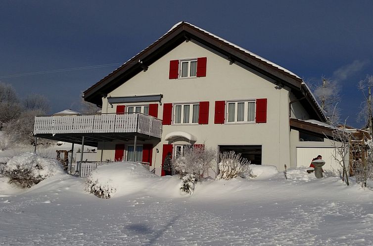 Appartement Appartement - Bellevue